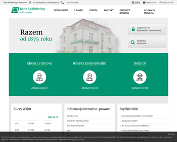 Bank Spółdzielczy_