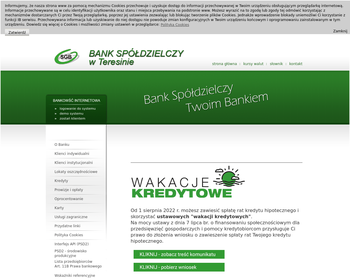 Bank Spółdzielczy_