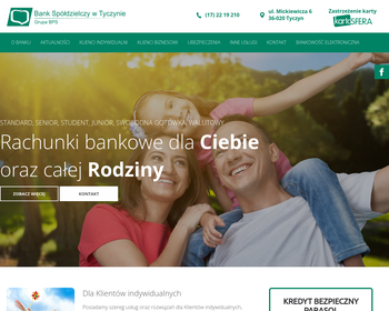 Bank Spółdzielczy_