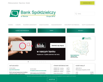 Bank Spółdzielczy_