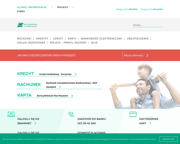 Bank Spółdzielczy_