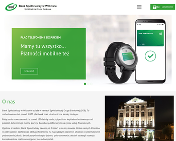 Bank Spółdzielczy_