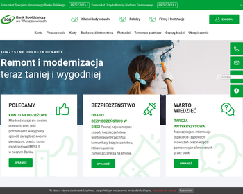 Bank Spółdzielczy_