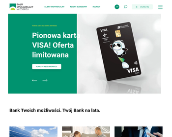 Bank Spółdzielczy w Zgierzu_