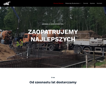 BT Beton s c  Atestowany beton towarowy_ bloczki betonowe