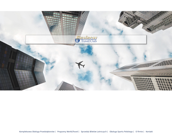 Business Travel Club  Kompleksowa obsługa firm_ bilety lotnicze