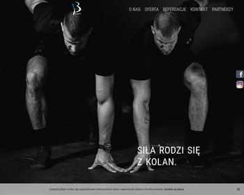BTeam  Krzysztof Wojciech Feliński_