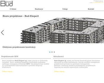 Bud-Ekspert Sp  z o o_