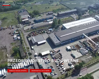Przedsiębiorstwo Budowlane BUDIREM Lucjan Macek Ewa śurek S j_