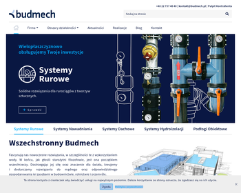 BUDMECH W T  S j  W  Łojewski i Syn_
