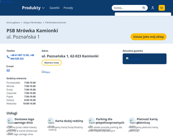 Budom Market  Materiały budowlane_ wykończeniowe