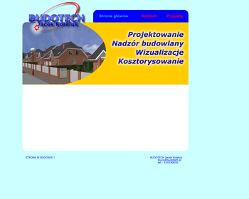 Budotech  Biuro projektów  Koteluk J_