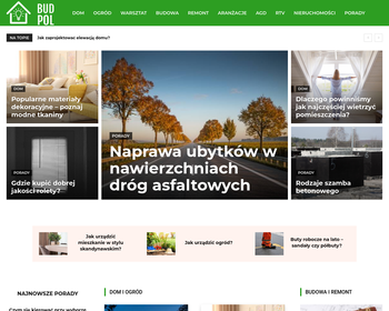 Przedsiębiorstwo Budowlane BUD-POL Sp  z o o_