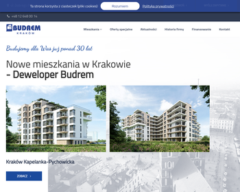 Przedsiębiorstwo Wielobranżowe BUDREM Sp  z o o_