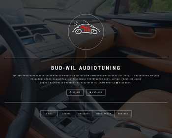 budwil audiotunning_