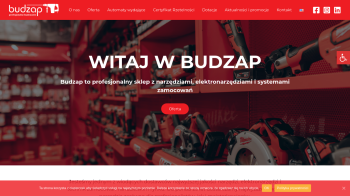 BUD-ZAP H Krupa i inni Spółka jawna_