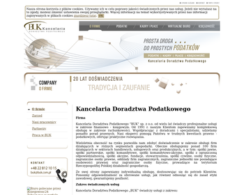 BUK Biuro Usług Księgowych Joanna Bobrowska_ Dariusz Bobrowski S j