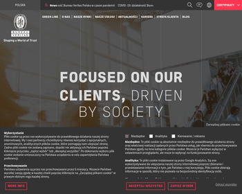 BUREAU VERITAS Polska Sp  z o o_