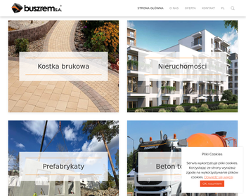 kostka brukowa_ płyty tarasowe