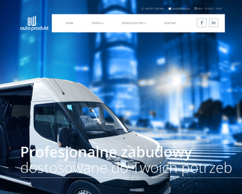 BW Auto Produkt Sp  z o o_