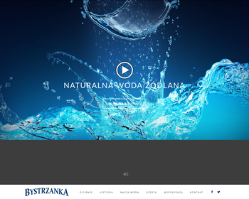 Spółdzielnia BYSTRZANKA_