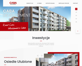 Agencja Reklamowa CABA - Marek Trzaskowski_