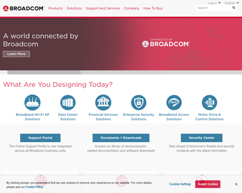 COMPUTER ASSOCIATES Sp  z o o_