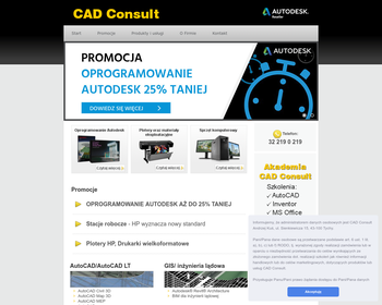 CAD Consult_