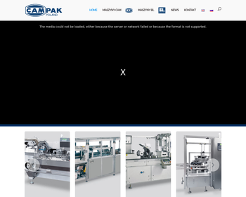 CAMPAK Poland Sp  z o o_