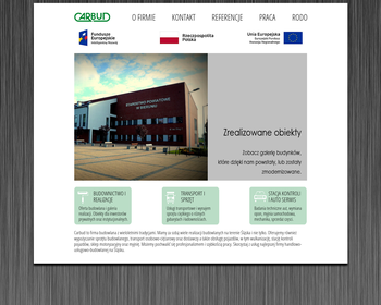 Przedsiębiorstwo Produkcyjno-Handlowo-Usługowe CARBUD SA_
