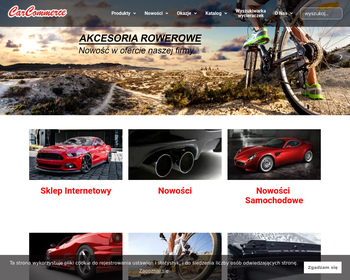 CARCOMMERCE - Siedziba_