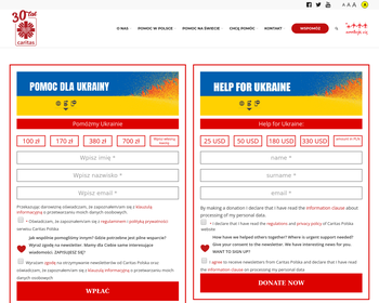 Caritas Polska_