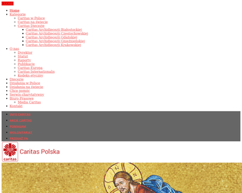 Caritas Diecezji Zielonogórsko-Gorzowskiej_