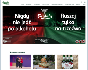 Carlsberg Okocim SA_