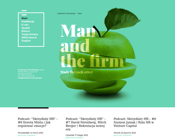 Carpenter Consulting_