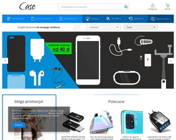 Case Sp  z o o  Consumer Attitudes i Social Enquiry_