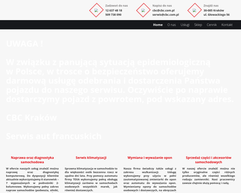 Cracow Business Corporation Sp z o o_
