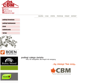 CBM-PODŁOGI_PANELE
