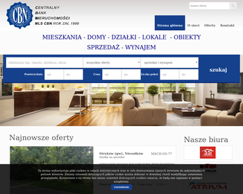 DOMIR Biuro Obrotu Nieruchomościami_