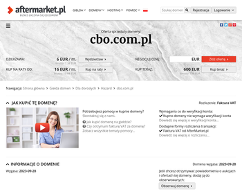Centrum Biznesu OLSZA Sp  z o o_