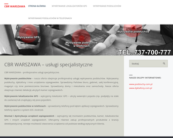 Centrum Biegłych Rewidentów C B R Sp  z o o_