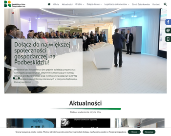 REGIONALNA IZBA HANDLU I PRZEMYSŁU_