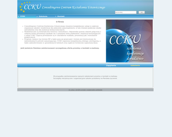 CCKU - szkolenia_ konferencje