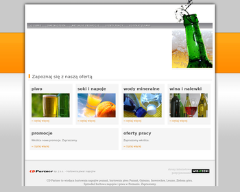 CD Partner Sp  z o o_