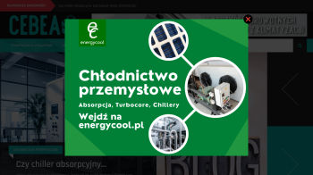 Ośrodek Badawczo-Rozwojowy Budowy Urządzeń Chemicznych CEBEA_