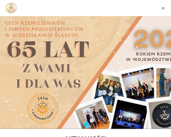 Cech Rzemieślników i Innych Przedsiębiorców_