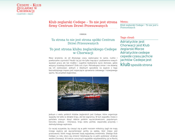 Centrum Drzwi Przesuwanych_