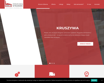 Materiały Budowlane__Ceramika Budowlana