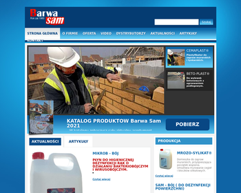 Przedsiębiorstwo Wielobranżowe MATROPEX II_
