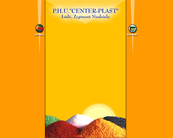 CENTER-PLAST PHU_